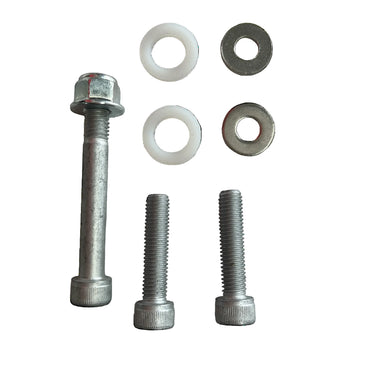 Rear Suspension Linkage Bolts for E Ride Pro SS